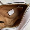 Luxury GG Handbag 448065 BC