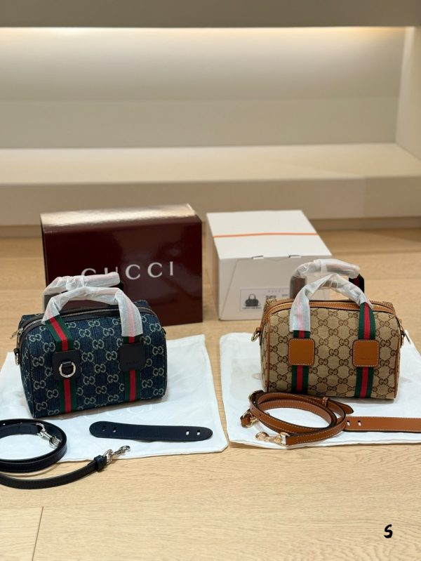 New Fashion GG Handbag GG09231 QA