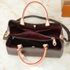 Luxury LV Handbag M41055-M41056-M41057 BC