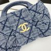 Luxury CN Handbag 6080 BC