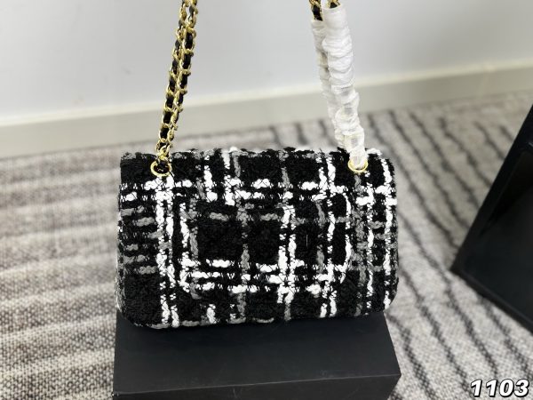New Fashion CN Handbag CC09064 QA