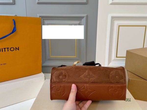 New Fashion LV Handbag LV09152 QA