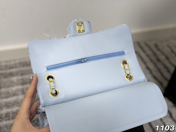 New Fashion CN Handbag CC09064 QA