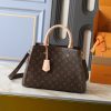 Luxury LV Handbag M41055-M41056-M41057 BC