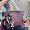 New Fashion LV Handbag LV2510143 QA