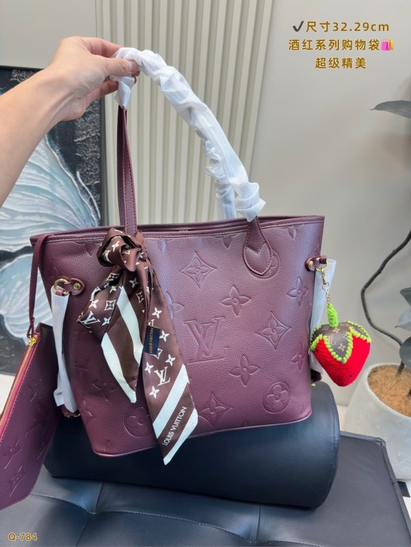 New Fashion LV Handbag LV2510143 QA