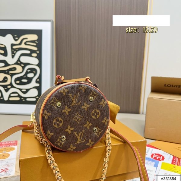 New Fashion LV Handbag LV2510212 QA