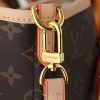 Luxury LV Handbag M15124-M15123-N40995 BC
