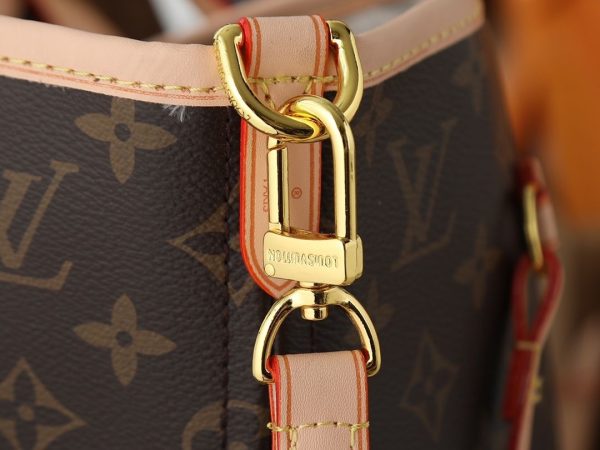Luxury LV Handbag M15124-M15123-N40995 BC