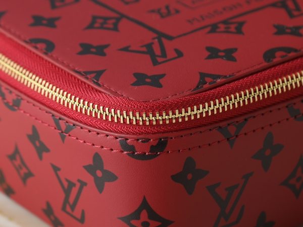 Luxury LV Handbag M43690-M15193 BC