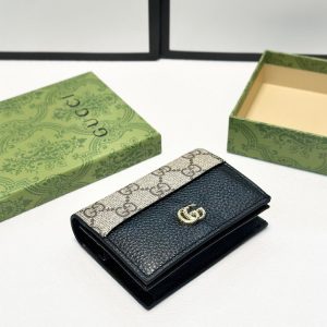 New Fashion Wallet H551 TEN