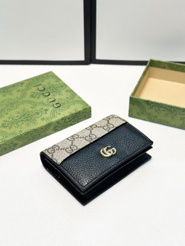 New Fashion Wallet H551 TEN