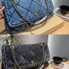 New Fashion CN Handbag 2025 QA