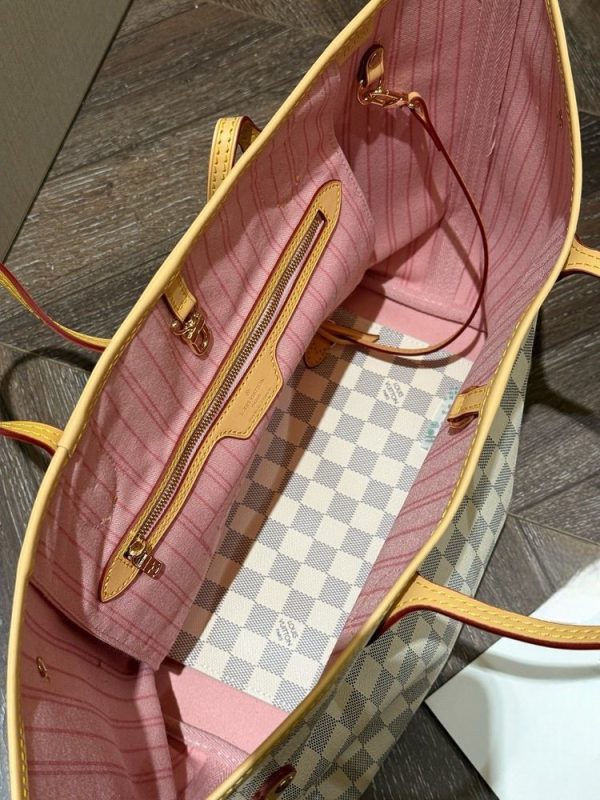 Modern Luxury Daily Bag L5206 FSC