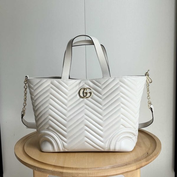 Luxury GG Handbag 847387 BC