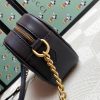 Luxury GG Handbag 448065 BC
