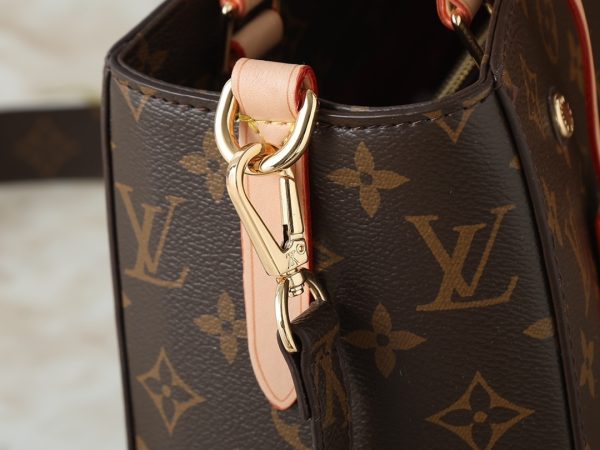 Luxury LV Handbag M41055-M41056-M41057 BC