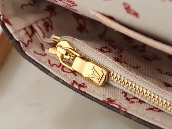 Luxury LV Handbag M15148-M81911 BC