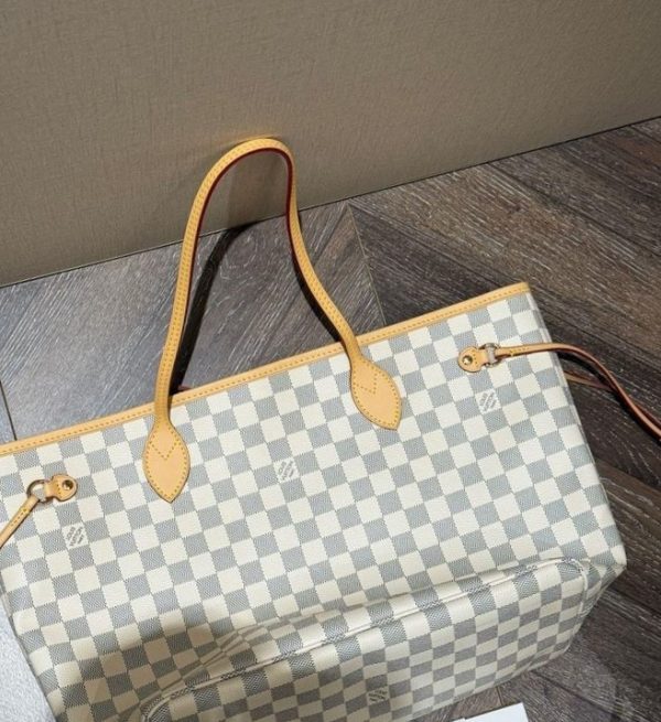 Modern Luxury Daily Bag L5206 FSC