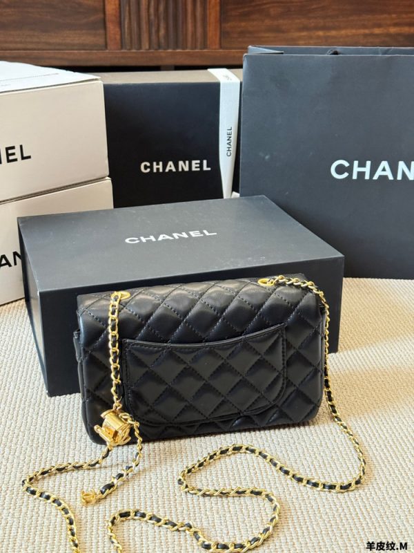New Fashion Bag C4057 TEN