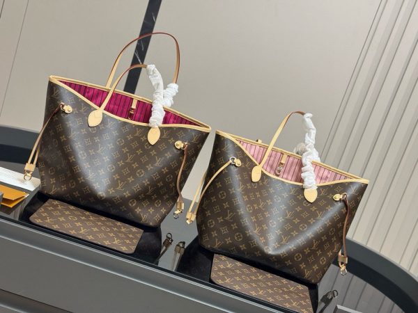 Modern Luxury Daily Bag L5208 FSC Modern Luxury Daily Bag L5208 FSC