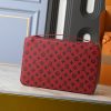 Luxury LV Handbag M43690-M15193 BC