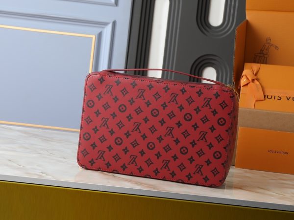 Luxury LV Handbag M43690-M15193 BC