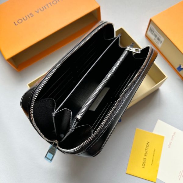 New Fashion Wallet H550 TEN New Fashion Wallet H550 TEN