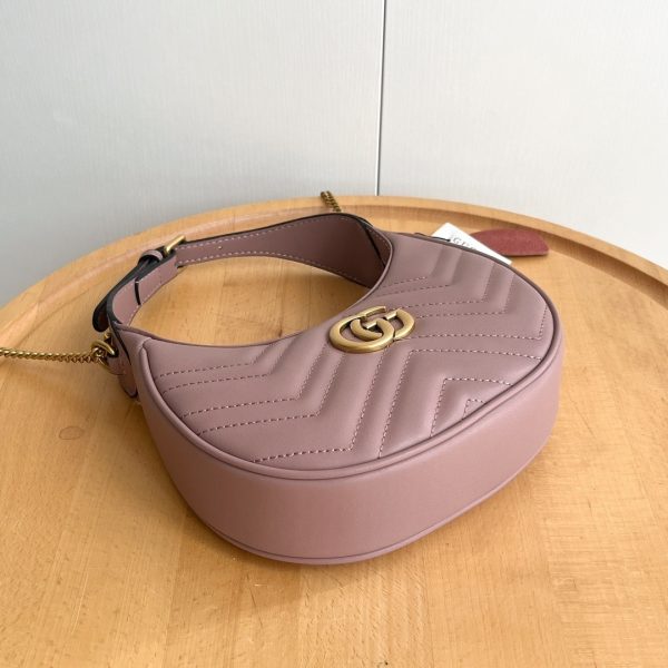 Luxury GG Handbag 699514 BC Luxury GG Handbag 699514 BC