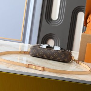 Luxury LV Handbag M15148-M81911 BC