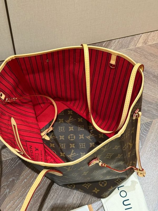 Modern Luxury Daily Bag L5206 FSC