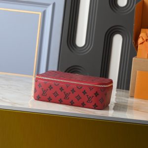 Luxury LV Handbag M43690-M15193 BC