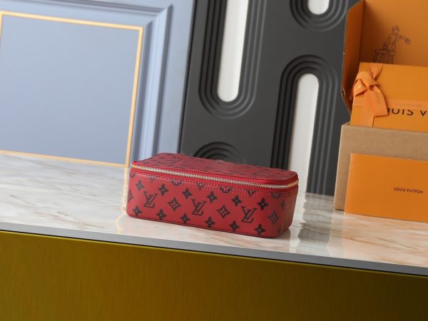 Luxury LV Handbag M43690-M15193 BC
