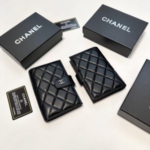 New Fashion Wallet H547 TEN