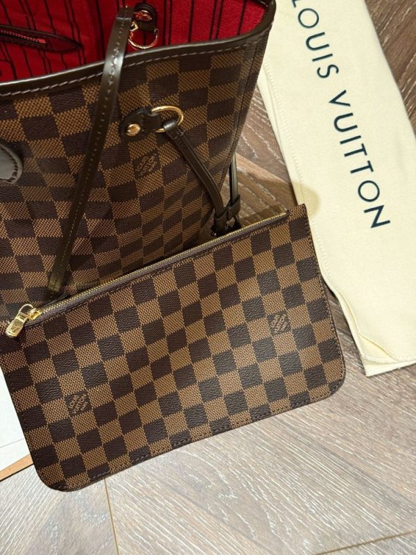 Modern Luxury Daily Bag L5206 FSC