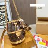 New Fashion LV Handbag LV2510212 QA