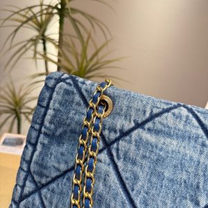 New Fashion CN Handbag 2025 QA
