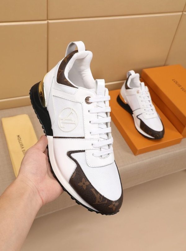 New Fashion Shoes L3389 TEN