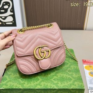 New Fashion GG Handbag GG2511134 QA