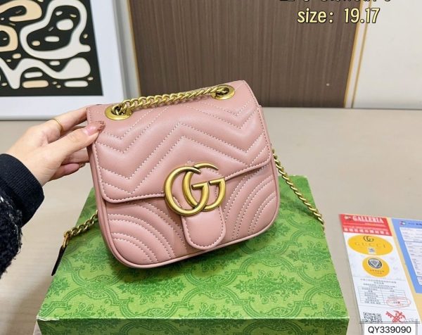 New Fashion GG Handbag GG2511134 QA