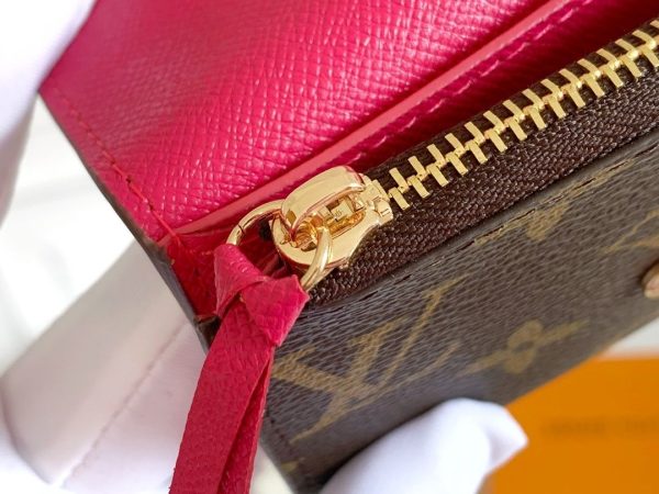 New Fashion Wallet 302 TEN