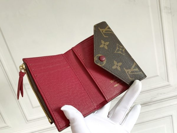 New Fashion Wallet 304 TEN New Fashion Wallet 304 TEN