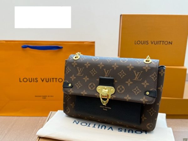 New Fashion LV Handbag LV25111810 QA