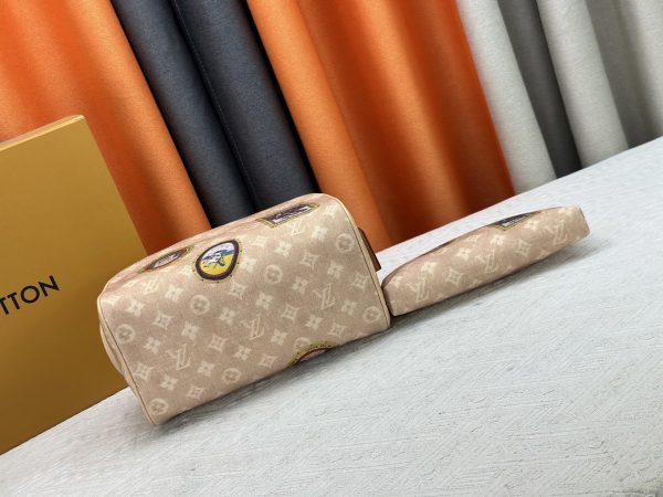 Luxury LV Handbag M47528-M13669 BC