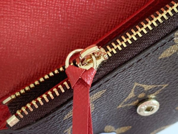 New Fashion Wallet 302 TEN
