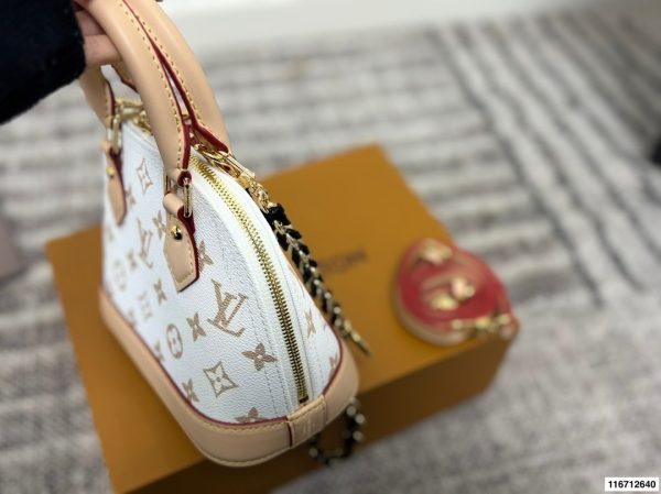 New Fashion LV Handbag LV25111812 QA New Fashion LV Handbag LV25111812 QA