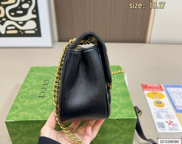 New Fashion GG Handbag GG2511134 QA