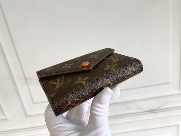 New Fashion Wallet 304 TEN New Fashion Wallet 304 TEN