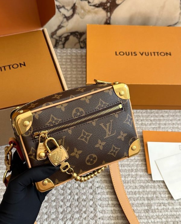 New Fashion Bag L5271 TEN