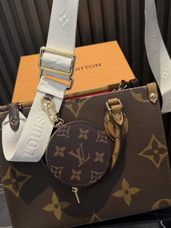 New Fashion Bag L304 TEN